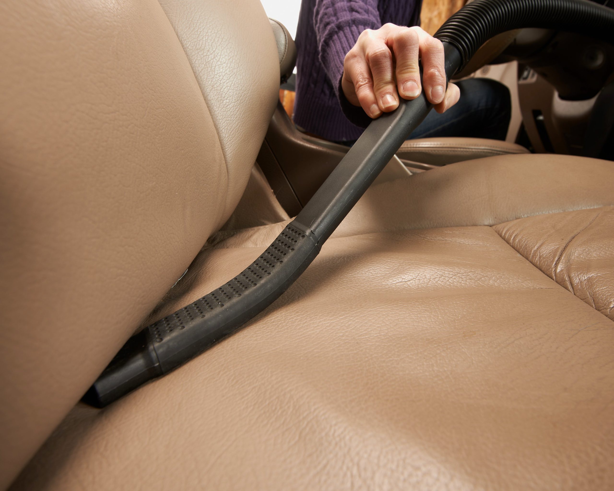 Shop-Vac® 1-1/4-inch diameter Car Cleaning Kit - Image 6