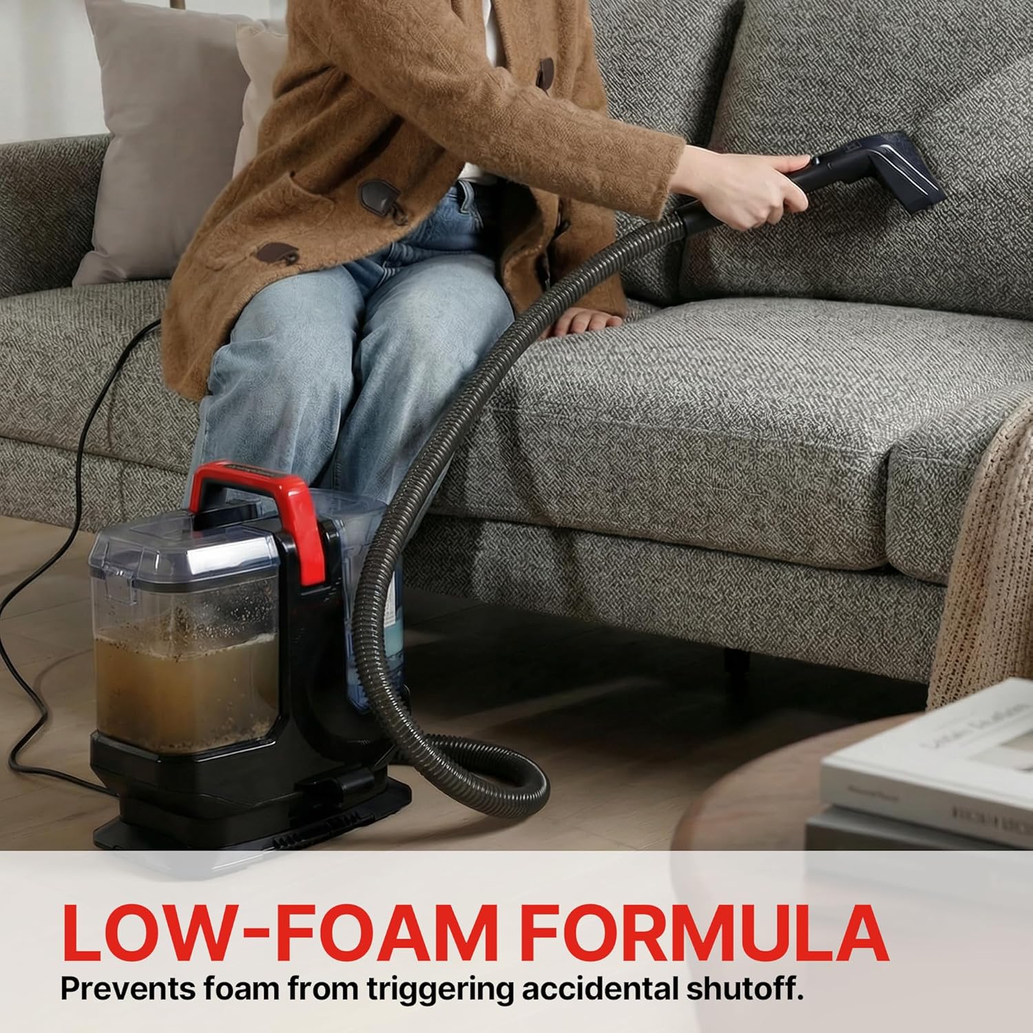 Shop-Vac® Spot & Stain Formula - Image 7