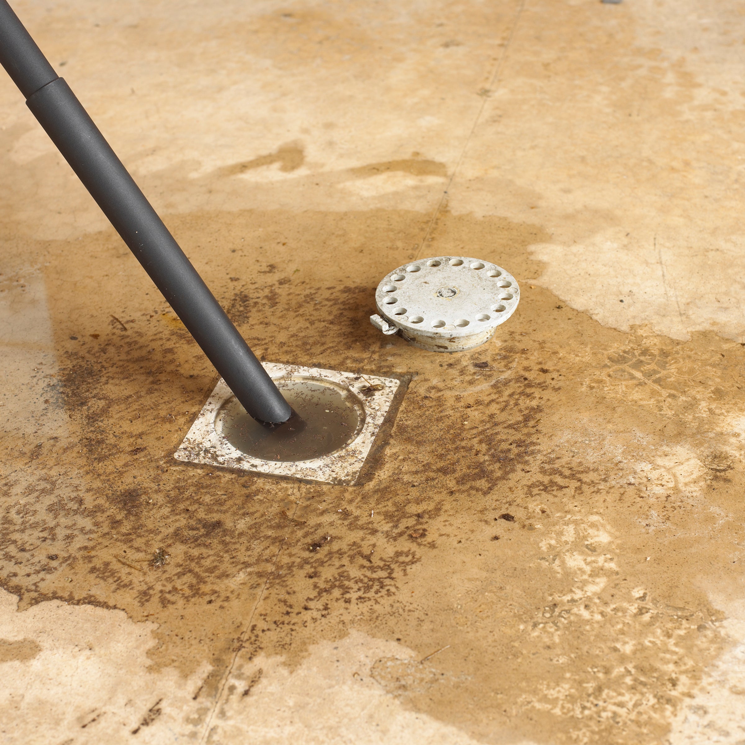 Type CC - Shop-Vac® Small Foam Sleeve - Image 4