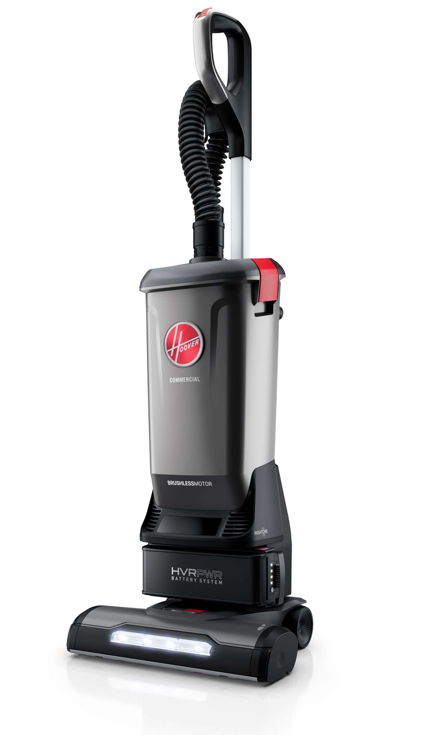 Hoover Commercial HVRPWR 15 40V Upright with Tools - Kitted - Image 16